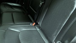 2025 (25) LAND ROVER DEFENDER 3.0 D350 X-Dynamic SE 110 5dr Auto 5118732