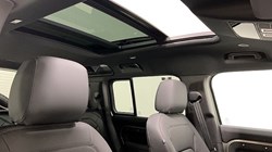 2025 (25) LAND ROVER DEFENDER 3.0 D350 X-Dynamic SE 110 5dr Auto 5118709