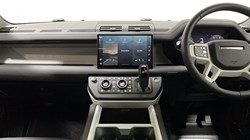2025 (25) LAND ROVER DEFENDER 3.0 D350 X-Dynamic SE 110 5dr Auto 5118698