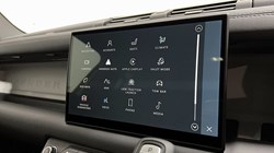 2025 (25) LAND ROVER DEFENDER 3.0 D350 X-Dynamic SE 110 5dr Auto 5118723