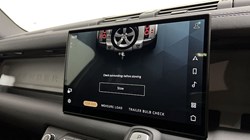 2025 (25) LAND ROVER DEFENDER 3.0 D350 X-Dynamic SE 110 5dr Auto 5118726