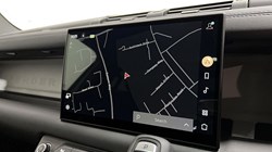 2025 (25) LAND ROVER DEFENDER 3.0 D350 X-Dynamic SE 110 5dr Auto 5118721