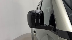 2025 (25) LAND ROVER DEFENDER 3.0 D350 X-Dynamic SE 110 5dr Auto 5118743