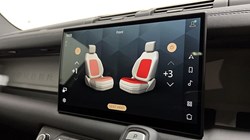 2025 (25) LAND ROVER DEFENDER 3.0 D350 X-Dynamic SE 110 5dr Auto 5118725