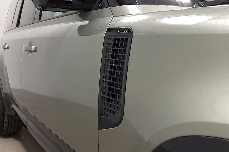 2025 (25) LAND ROVER DEFENDER 3.0 D350 X-Dynamic SE 110 5dr Auto 5118744