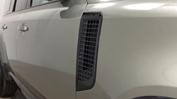 2025 (25) LAND ROVER DEFENDER 3.0 D350 X-Dynamic SE 110 5dr Auto 5118744