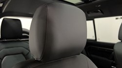 2025 (25) LAND ROVER DEFENDER 3.0 D350 X-Dynamic SE 110 5dr Auto 5118708