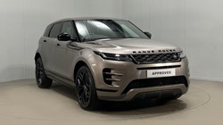 2021 (70) LAND ROVER RANGE ROVER EVOQUE 2.0 D200 R-Dynamic SE 5dr Auto 5092104