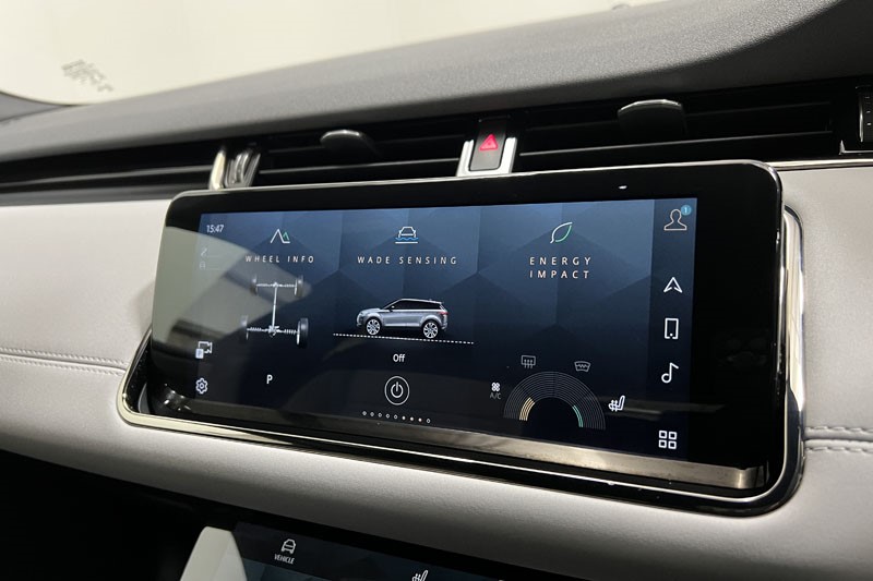 2021 (70) LAND ROVER RANGE ROVER EVOQUE 2.0 D200 R-Dynamic SE 5dr Auto 5092138