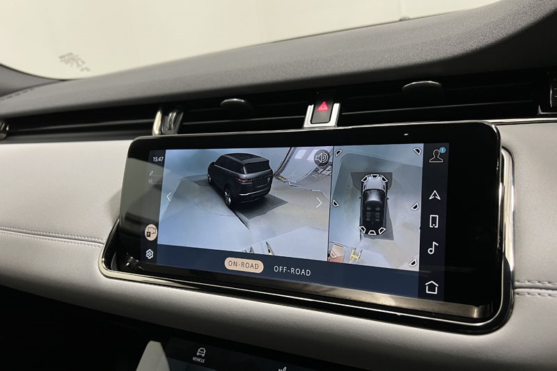 2021 (70) LAND ROVER RANGE ROVER EVOQUE 2.0 D200 R-Dynamic SE 5dr Auto 5092135