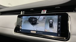 2021 (70) LAND ROVER RANGE ROVER EVOQUE 2.0 D200 R-Dynamic SE 5dr Auto 5092135