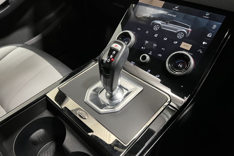 2021 (70) LAND ROVER RANGE ROVER EVOQUE 2.0 D200 R-Dynamic SE 5dr Auto 5092129