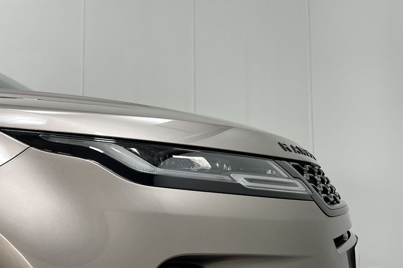 2021 (70) LAND ROVER RANGE ROVER EVOQUE 2.0 D200 R-Dynamic SE 5dr Auto 5092154