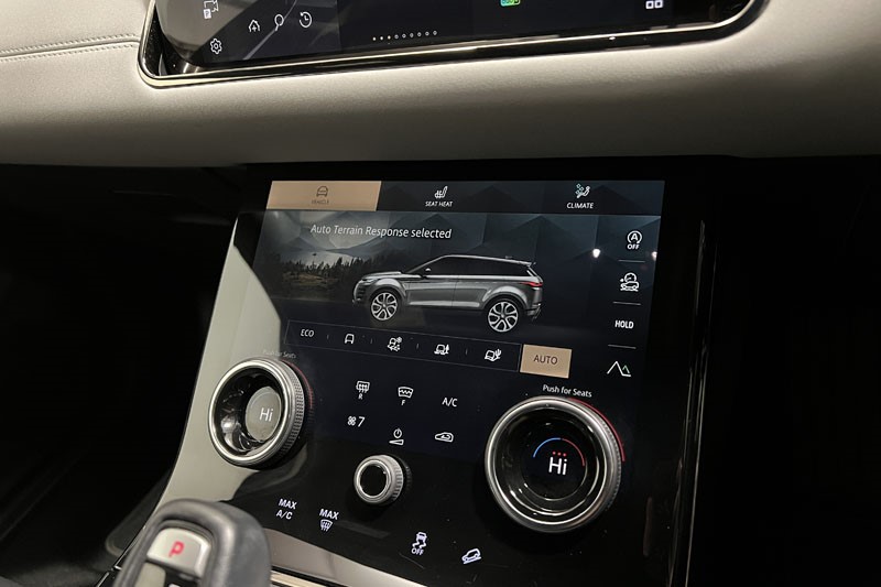 2021 (70) LAND ROVER RANGE ROVER EVOQUE 2.0 D200 R-Dynamic SE 5dr Auto 5092131