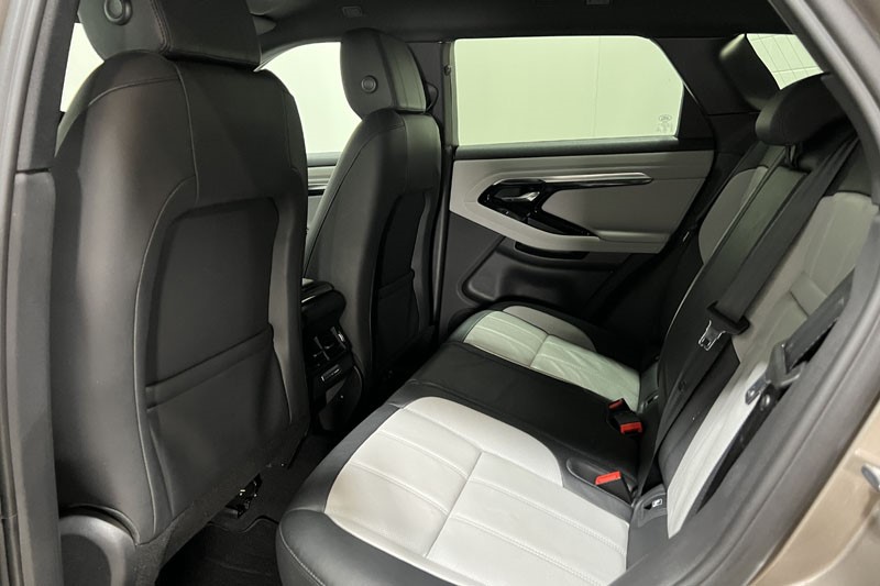 2021 (70) LAND ROVER RANGE ROVER EVOQUE 2.0 D200 R-Dynamic SE 5dr Auto 5092143