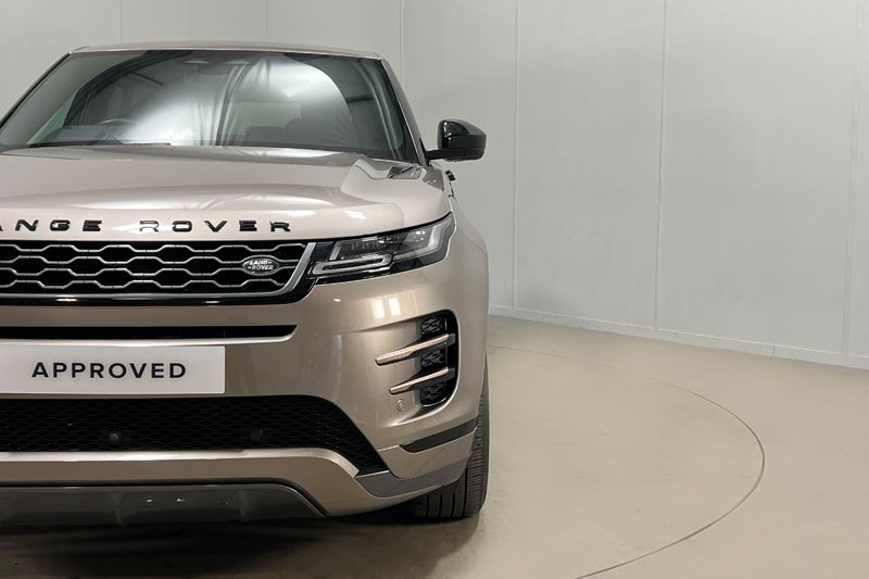 2021 (70) LAND ROVER RANGE ROVER EVOQUE 2.0 D200 R-Dynamic SE 5dr Auto 5092156