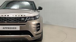 2021 (70) LAND ROVER RANGE ROVER EVOQUE 2.0 D200 R-Dynamic SE 5dr Auto 5092156