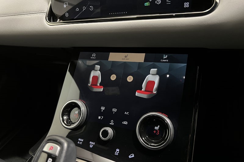 2021 (70) LAND ROVER RANGE ROVER EVOQUE 2.0 D200 R-Dynamic SE 5dr Auto 5092132