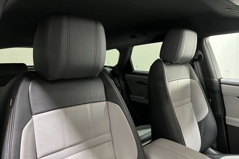 2021 (70) LAND ROVER RANGE ROVER EVOQUE 2.0 D200 R-Dynamic SE 5dr Auto 5092122