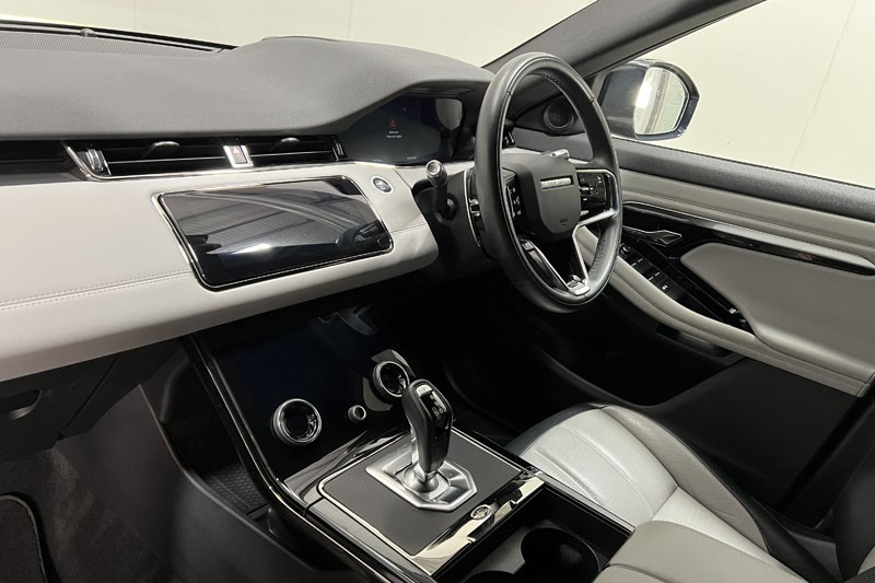 2021 (70) LAND ROVER RANGE ROVER EVOQUE 2.0 D200 R-Dynamic SE 5dr Auto 5092142