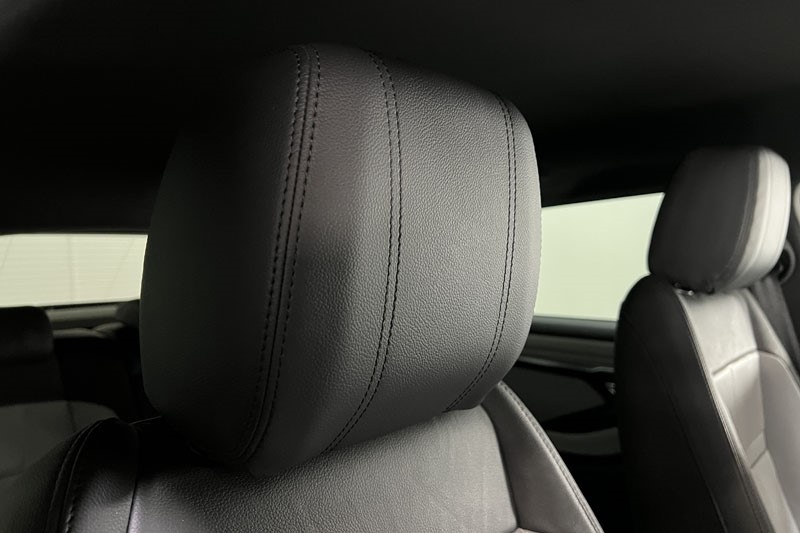 2021 (70) LAND ROVER RANGE ROVER EVOQUE 2.0 D200 R-Dynamic SE 5dr Auto 5092123