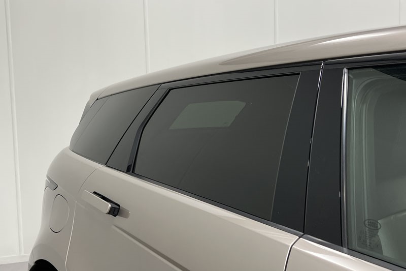 2021 (70) LAND ROVER RANGE ROVER EVOQUE 2.0 D200 R-Dynamic SE 5dr Auto 5092149