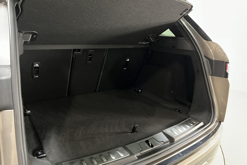 2021 (70) LAND ROVER RANGE ROVER EVOQUE 2.0 D200 R-Dynamic SE 5dr Auto 5092146