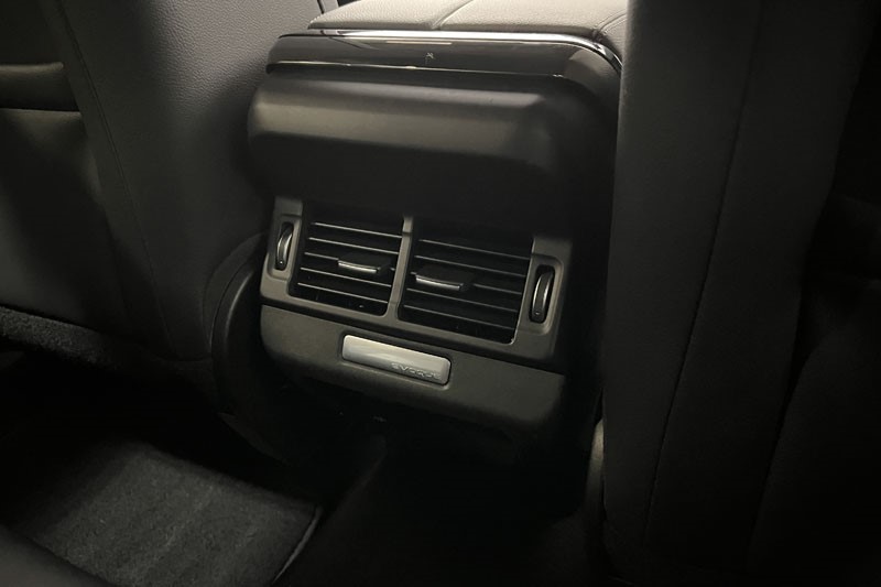 2021 (70) LAND ROVER RANGE ROVER EVOQUE 2.0 D200 R-Dynamic SE 5dr Auto 5092115