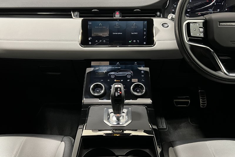 2021 (70) LAND ROVER RANGE ROVER EVOQUE 2.0 D200 R-Dynamic SE 5dr Auto 5092113