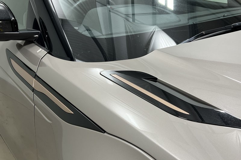 2021 (70) LAND ROVER RANGE ROVER EVOQUE 2.0 D200 R-Dynamic SE 5dr Auto 5092153