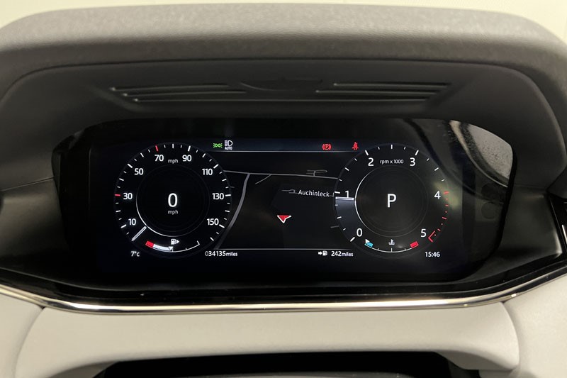 2021 (70) LAND ROVER RANGE ROVER EVOQUE 2.0 D200 R-Dynamic SE 5dr Auto 5092126