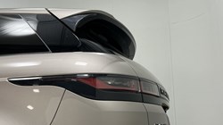 2021 (70) LAND ROVER RANGE ROVER EVOQUE 2.0 D200 R-Dynamic SE 5dr Auto 5092148