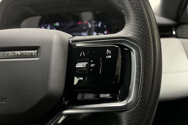2021 (70) LAND ROVER RANGE ROVER EVOQUE 2.0 D200 R-Dynamic SE 5dr Auto 5092125