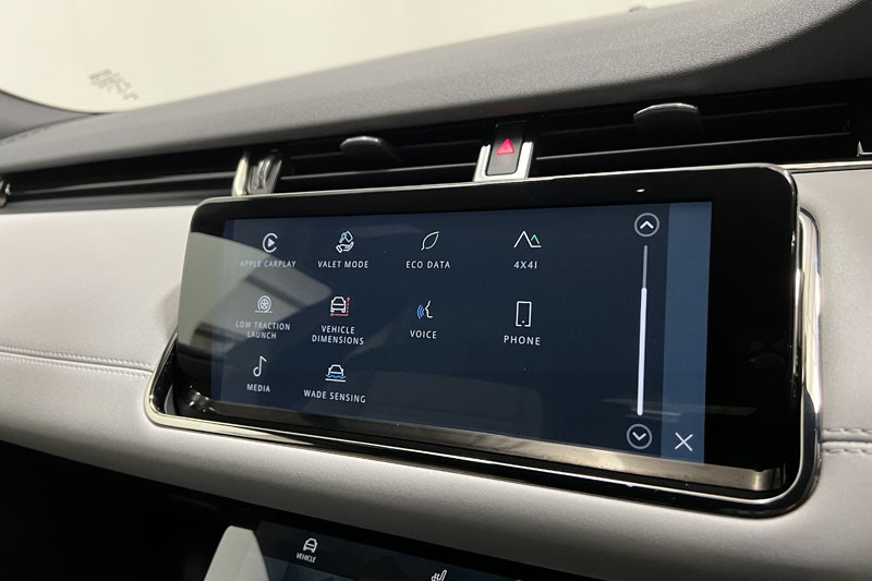 2021 (70) LAND ROVER RANGE ROVER EVOQUE 2.0 D200 R-Dynamic SE 5dr Auto 5092140