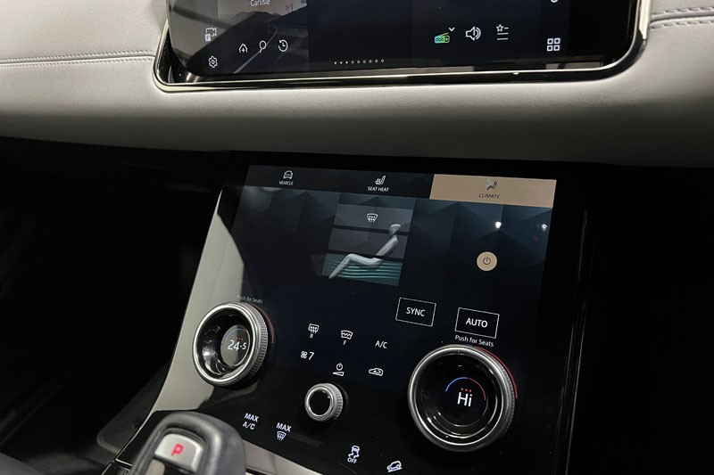 2021 (70) LAND ROVER RANGE ROVER EVOQUE 2.0 D200 R-Dynamic SE 5dr Auto 5092133