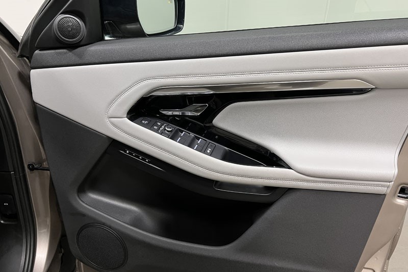 2021 (70) LAND ROVER RANGE ROVER EVOQUE 2.0 D200 R-Dynamic SE 5dr Auto 5092116