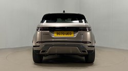 2021 (70) LAND ROVER RANGE ROVER EVOQUE 2.0 D200 R-Dynamic SE 5dr Auto 5092109