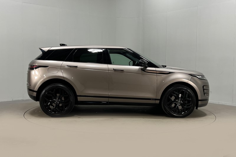 2021 (70) LAND ROVER RANGE ROVER EVOQUE 2.0 D200 R-Dynamic SE 5dr Auto 5092108