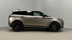 2021 (70) LAND ROVER RANGE ROVER EVOQUE 2.0 D200 R-Dynamic SE 5dr Auto 5092108