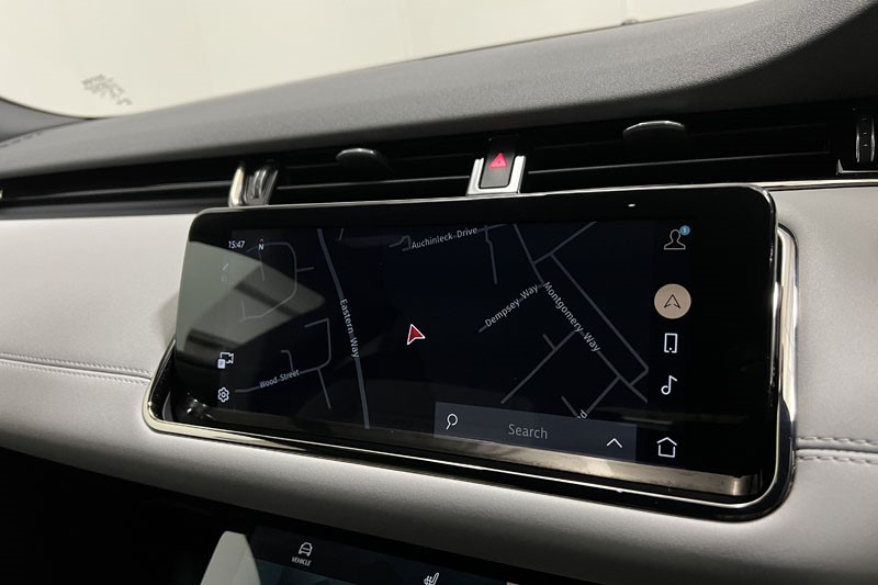 2021 (70) LAND ROVER RANGE ROVER EVOQUE 2.0 D200 R-Dynamic SE 5dr Auto 5092134