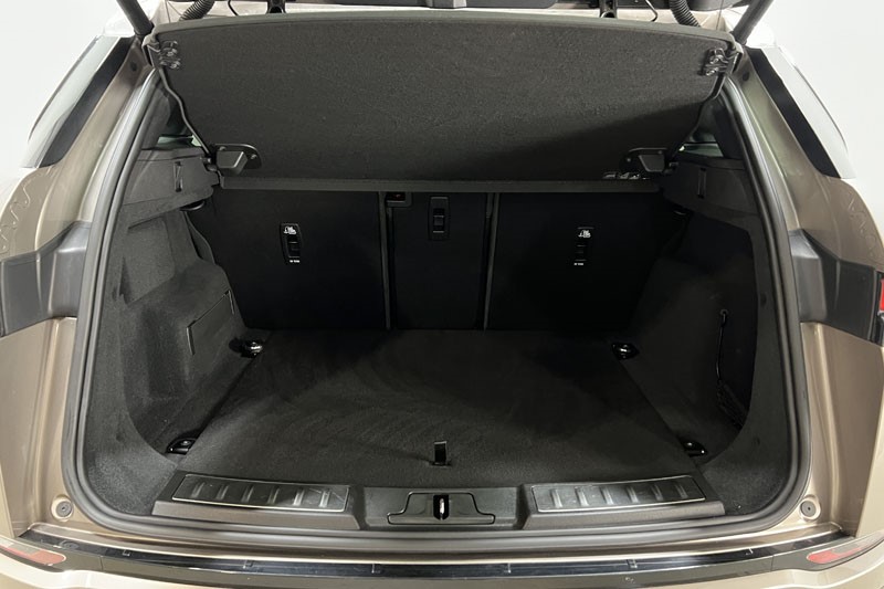 2021 (70) LAND ROVER RANGE ROVER EVOQUE 2.0 D200 R-Dynamic SE 5dr Auto 5092145