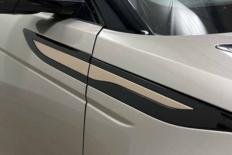 2021 (70) LAND ROVER RANGE ROVER EVOQUE 2.0 D200 R-Dynamic SE 5dr Auto 5092152