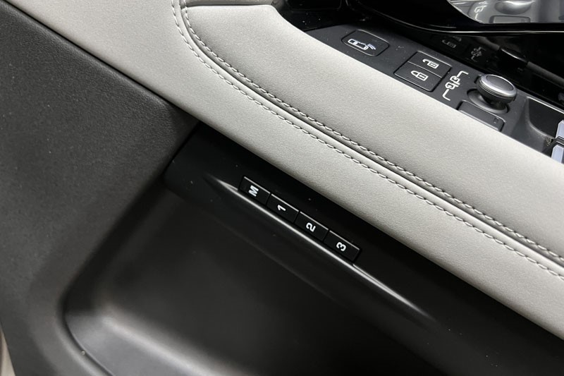 2021 (70) LAND ROVER RANGE ROVER EVOQUE 2.0 D200 R-Dynamic SE 5dr Auto 5092118