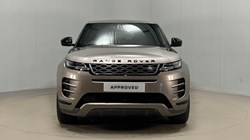 2021 (70) LAND ROVER RANGE ROVER EVOQUE 2.0 D200 R-Dynamic SE 5dr Auto 5092110