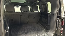 2024 (24) LAND ROVER DEFENDER 2.0 P400e X-Dynamic HSE 110 5dr Auto 5117204