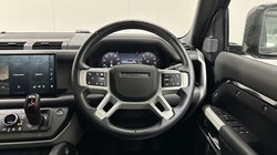 2024 (24) LAND ROVER DEFENDER 2.0 P400e X-Dynamic HSE 110 5dr Auto 5117174