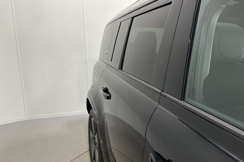 2024 (24) LAND ROVER DEFENDER 2.0 P400e X-Dynamic HSE 110 5dr Auto 5117209
