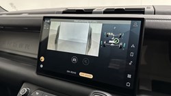 2024 (24) LAND ROVER DEFENDER 2.0 P400e X-Dynamic HSE 110 5dr Auto 5117192