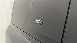 2024 (24) LAND ROVER DEFENDER 2.0 P400e X-Dynamic HSE 110 5dr Auto 5117208