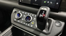 2024 (24) LAND ROVER DEFENDER 2.0 P400e X-Dynamic HSE 110 5dr Auto 5117187